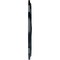 Ekena Millwork Waltz Ceiling Medallion (Fits Canopies up to 4 1/2"), 21 1/4"W x 17 3/8"H x 1"P, Night Shade CM21WANSF - alternate 5